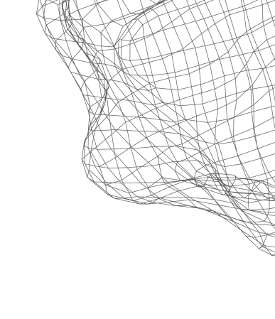 footer bottom adornment