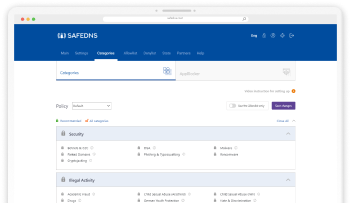 Do you need SafeDNS?